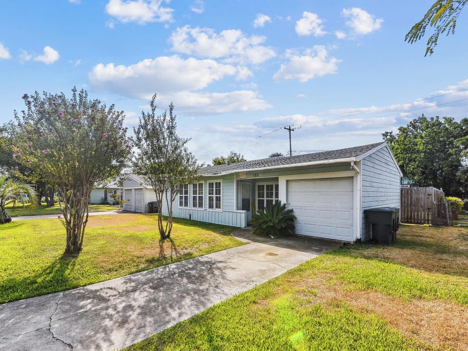 House (2 Bedrooms) | Property amenity