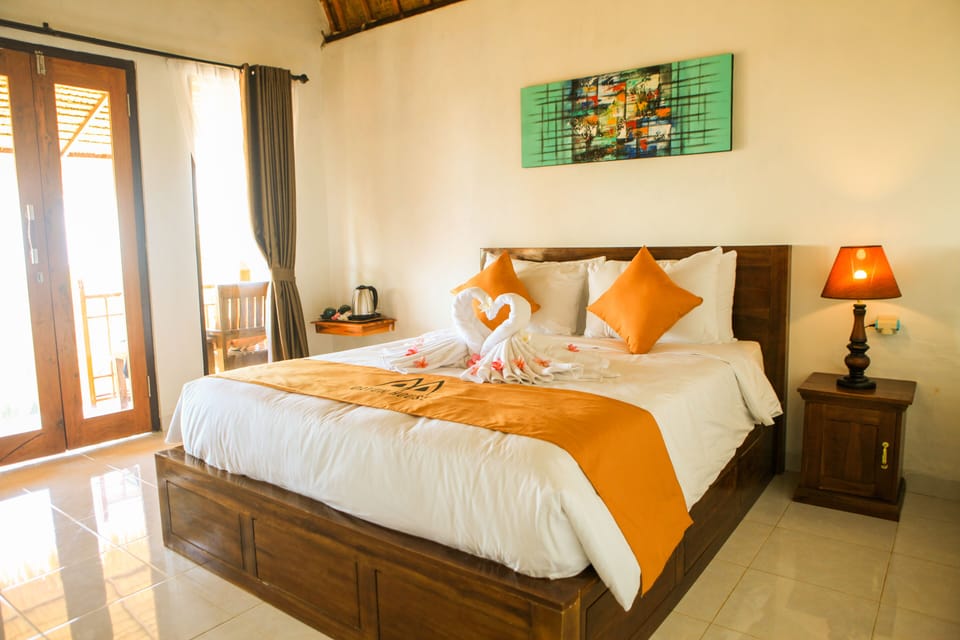 Basic Double Room | Soundproofing
