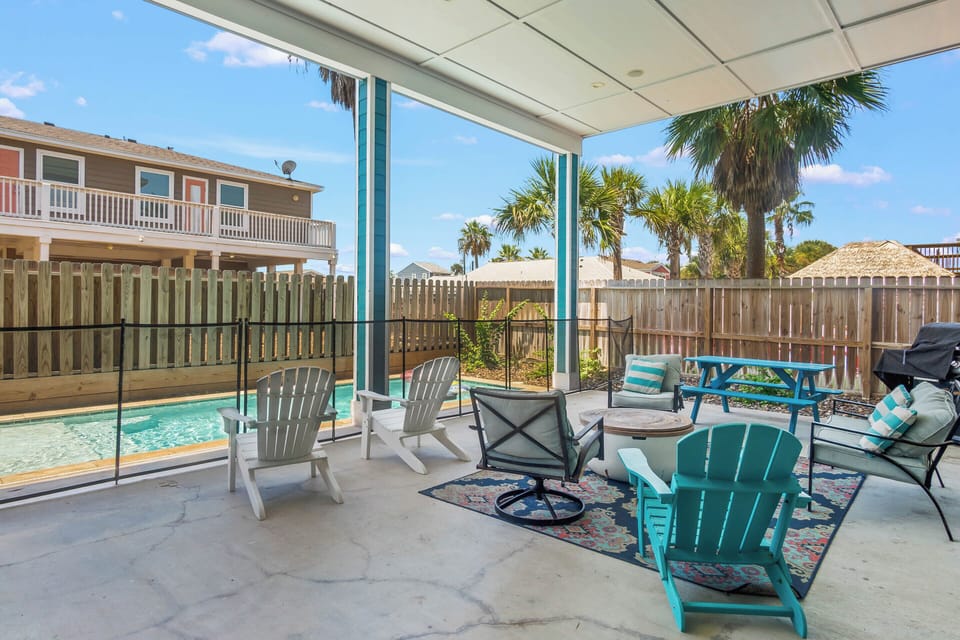House (5 Bedrooms) | Property amenity