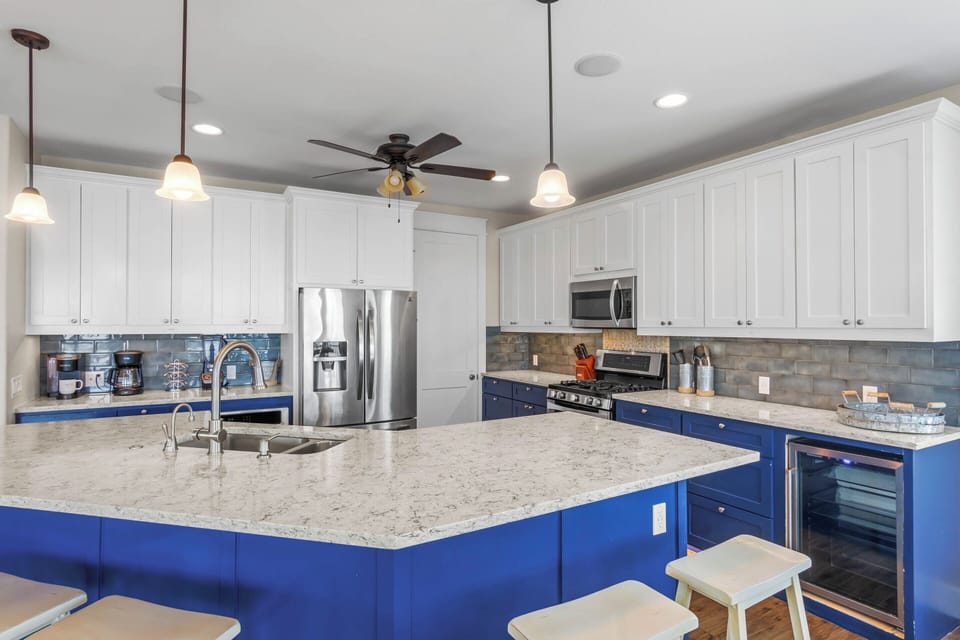 House (5 Bedrooms) | Property amenity