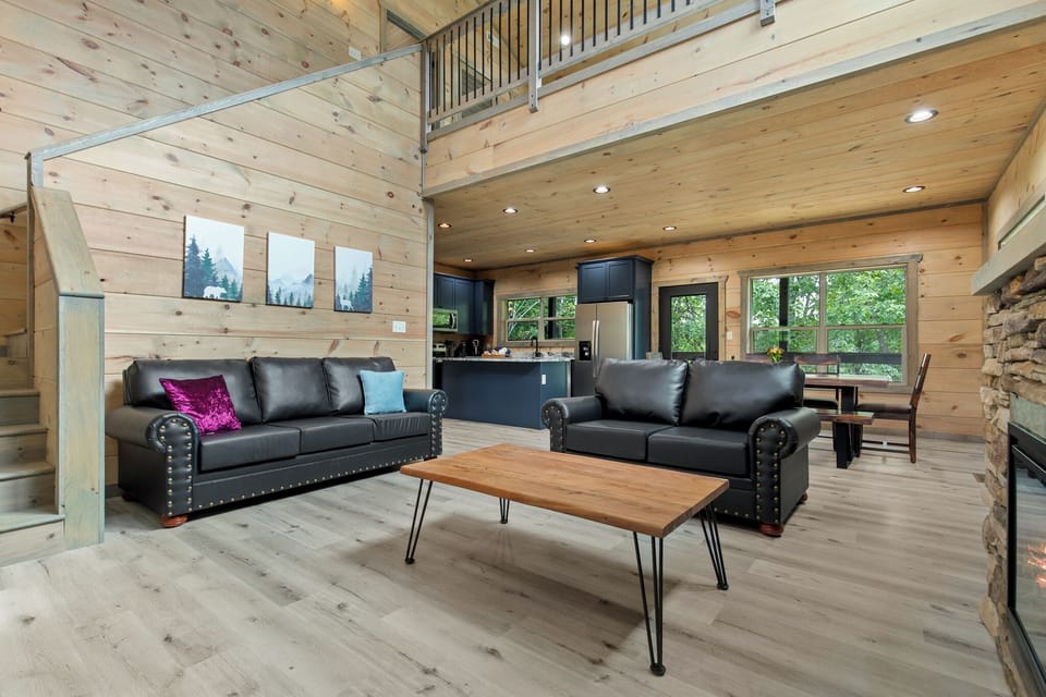 Studio (3 Bedrooms) | Property amenity