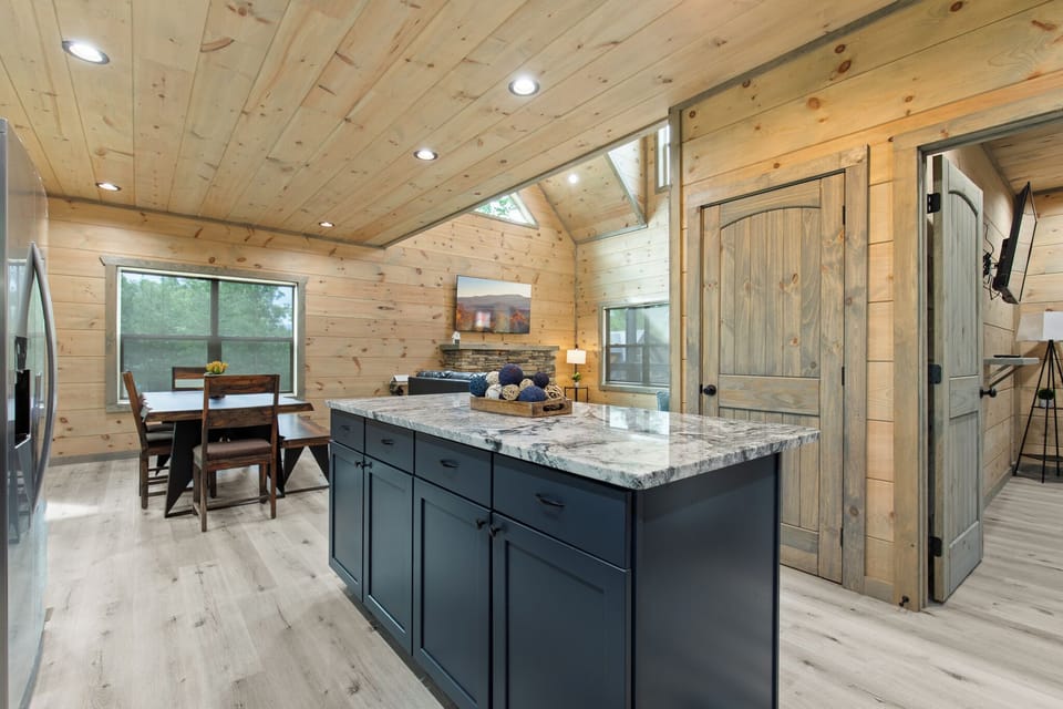 Studio (3 Bedrooms) | Property amenity