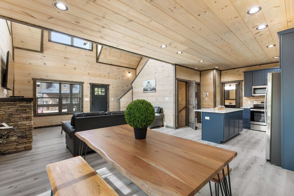 Studio (3 Bedrooms) | Property amenity