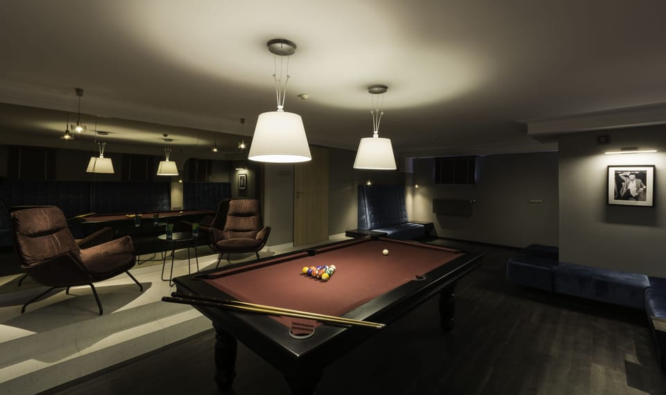 Hotel Antares Hotel in Pomeranian Voivodeship