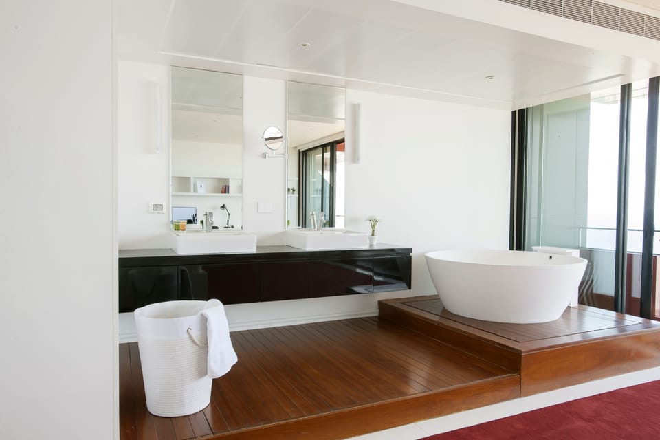 1866 Court & Suites Hotel in Africa