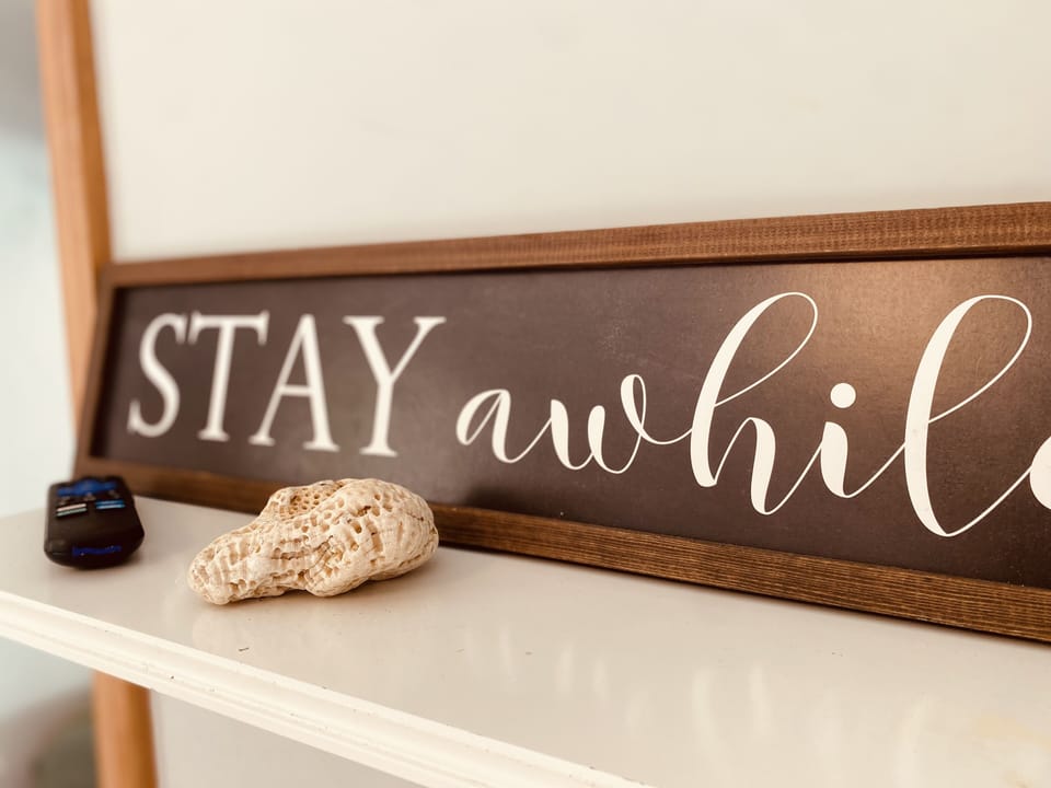 Luxury Villa | 3 bedrooms, Egyptian cotton sheets, premium bedding, down comforters