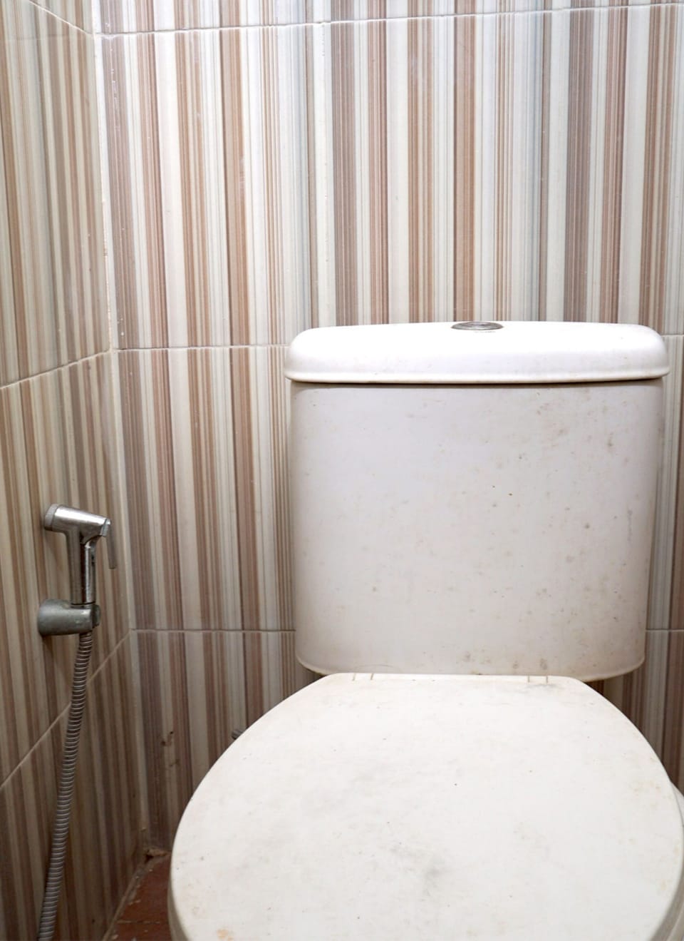 Shower, soap