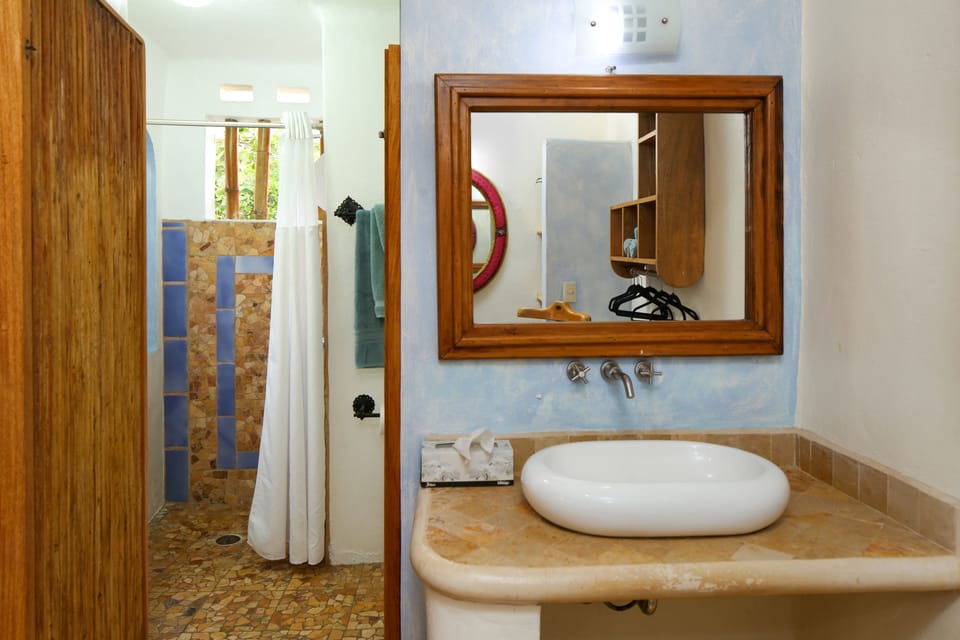 Hotel Vogue Hotel in Sayulita