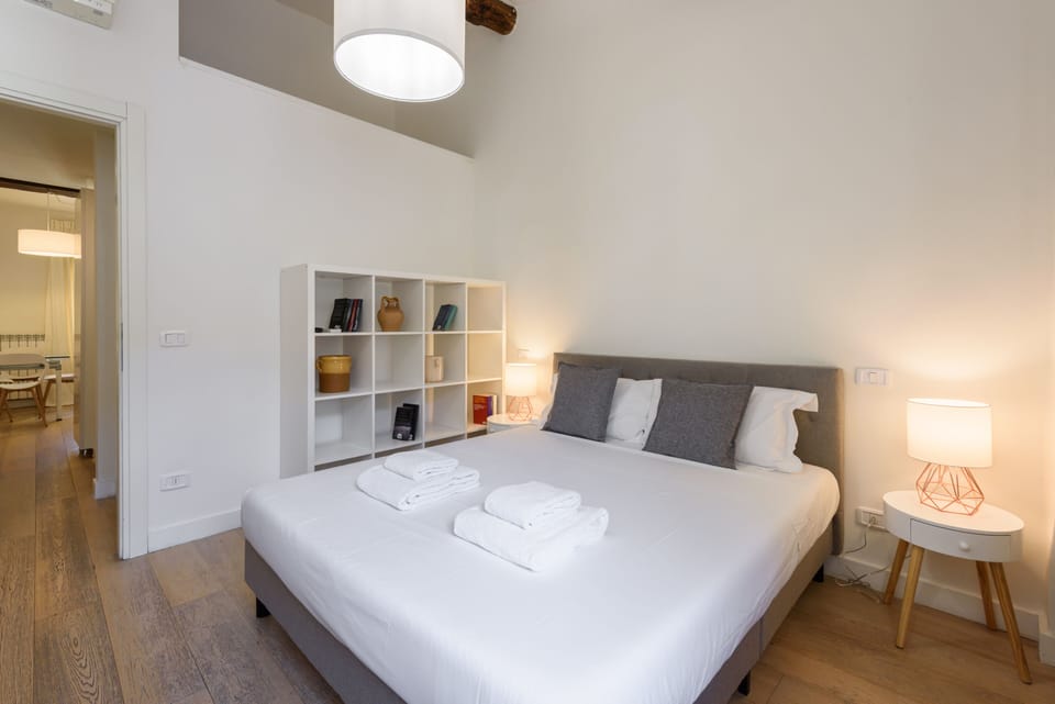 Deluxe Apartment | 3 bedrooms, premium bedding, down comforters, laptop workspace