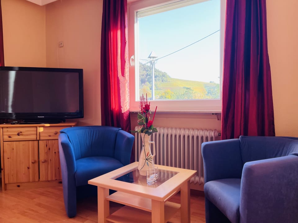 Basic Room | 1 bedroom, free WiFi