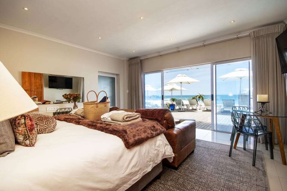 Quadruple Room (4) | Premium bedding, down comforters, minibar, in-room safe