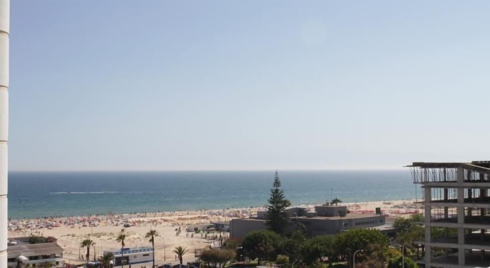Baía Beach Hotel Hotel in Monte Gordo