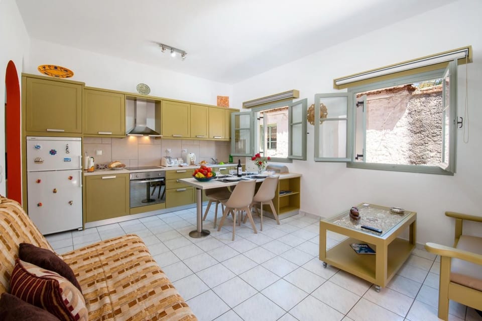 House, Smoking | 1 bedroom