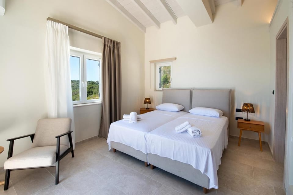 House | 2 bedrooms