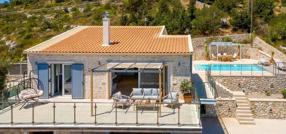 House | 2 bedrooms