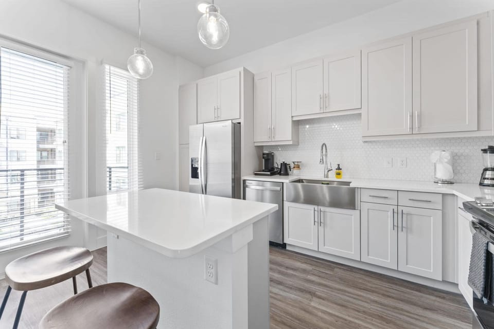 House | 1 bedroom