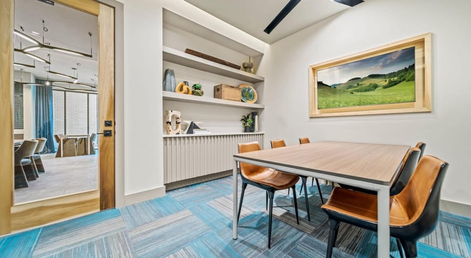 House | 1 bedroom