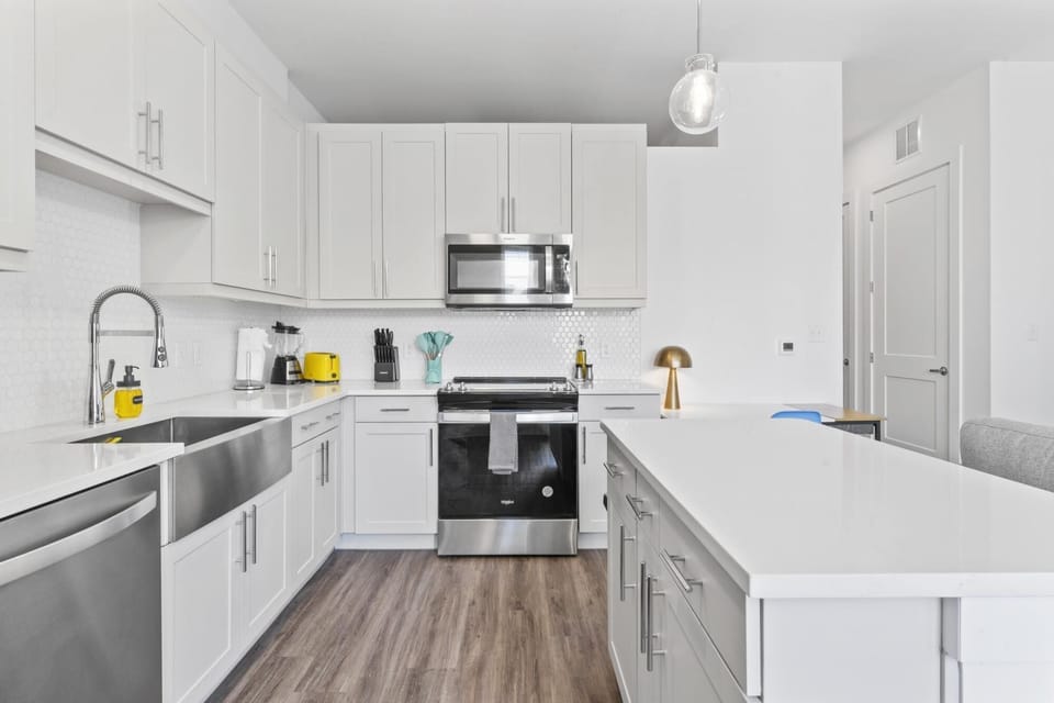 House | 1 bedroom