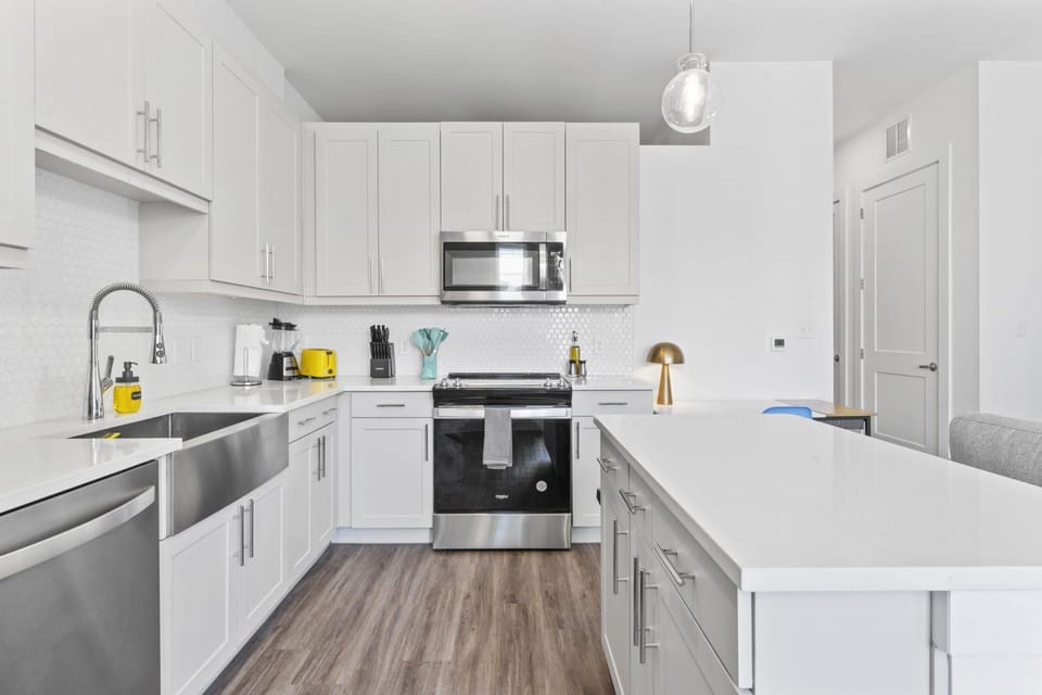 House | 1 bedroom