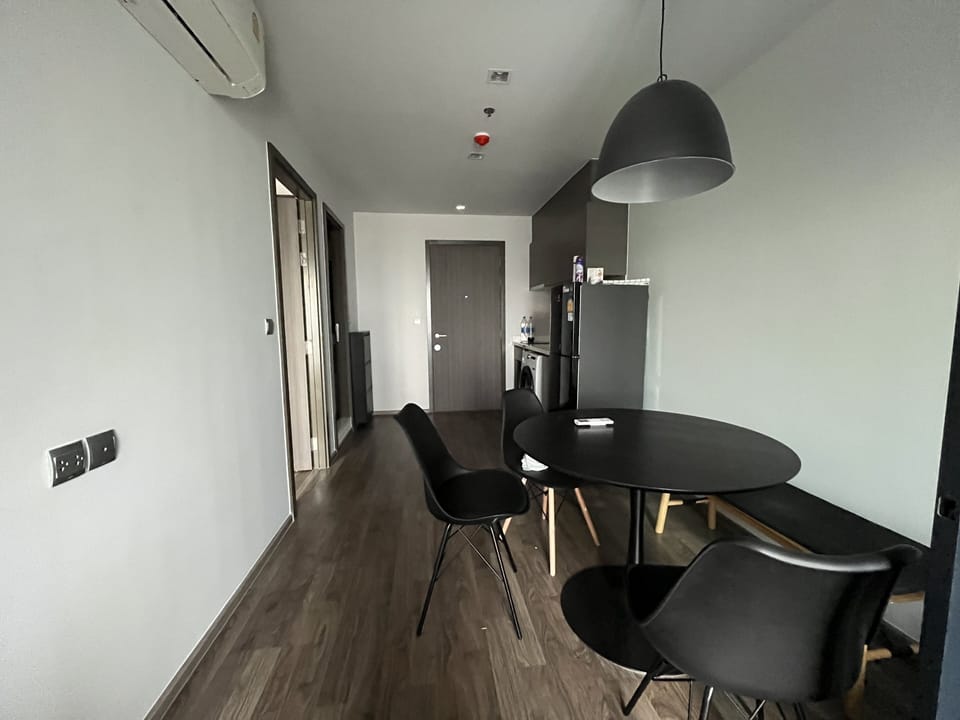 Comfort Apartment | Living area