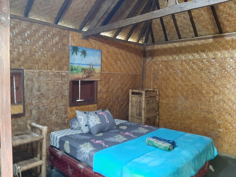 Traditional Double Room | WiFi (free)