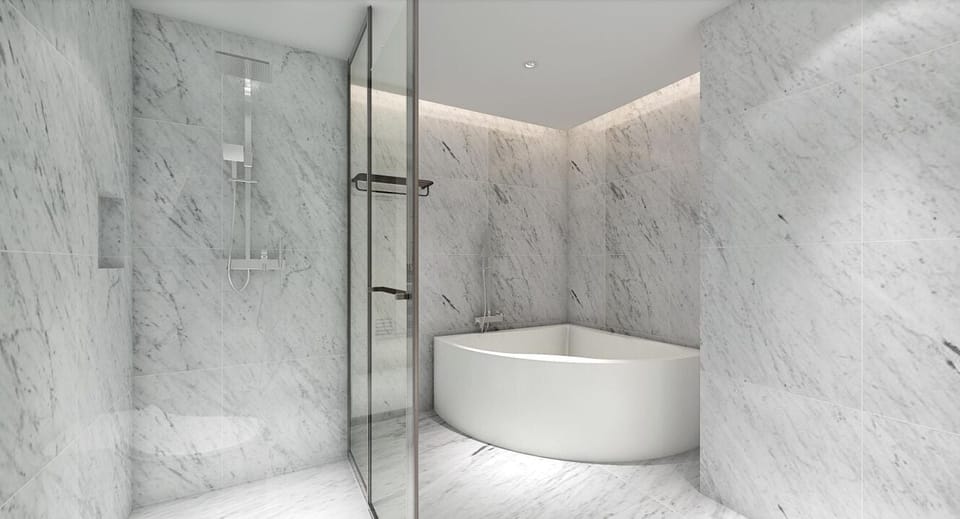 Suite | In-room safe, soundproofing, iron/ironing board, free WiFi