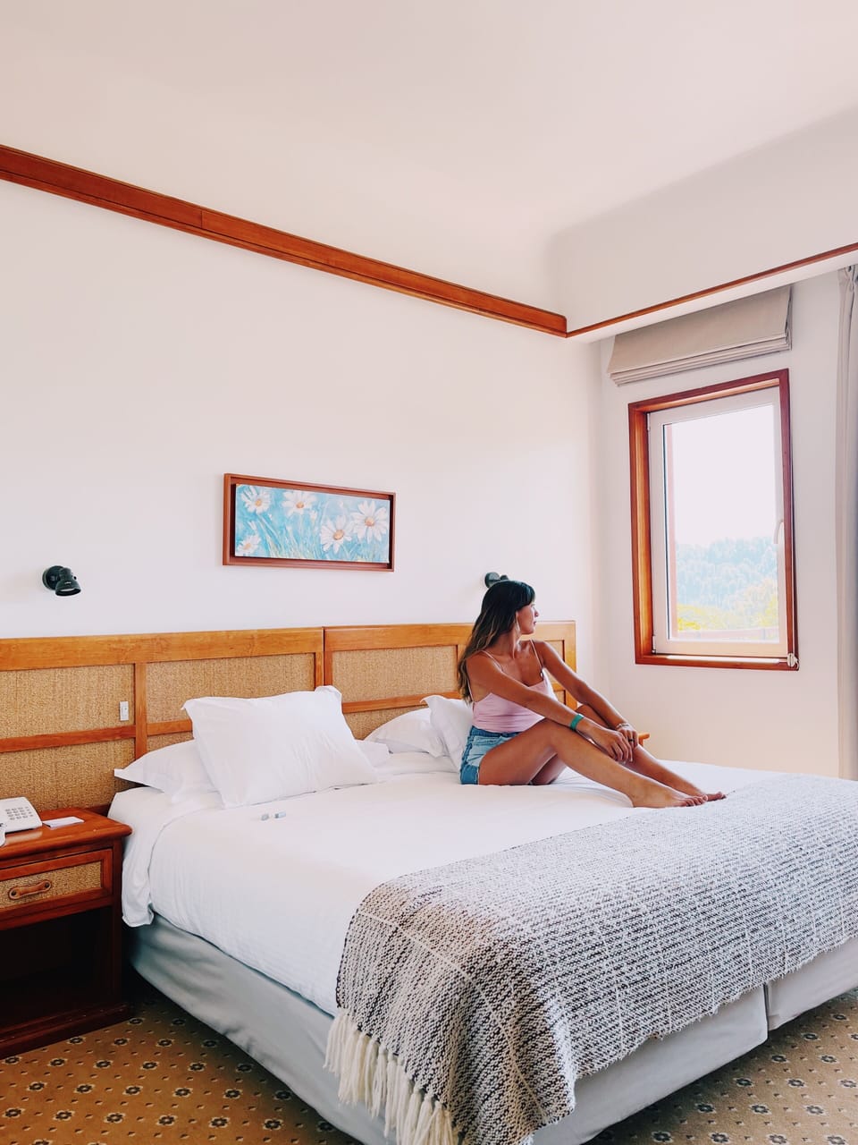 Standard Single Room | Premium bedding, down comforters, pillowtop beds, minibar
