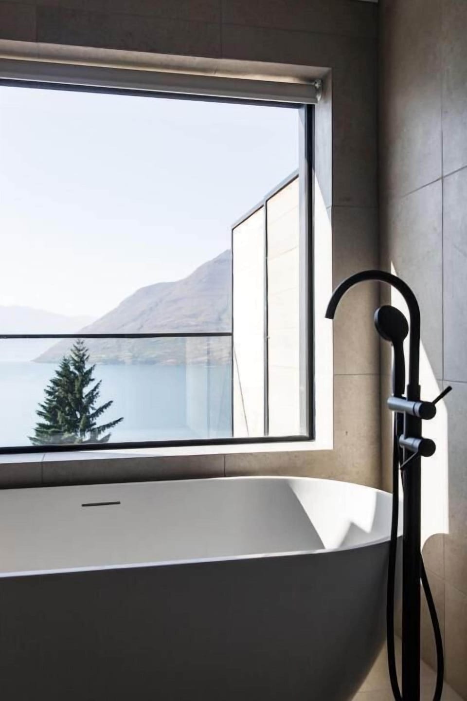 Lakeview Luxe | 1 bedroom, premium bedding, down comforters, pillowtop beds