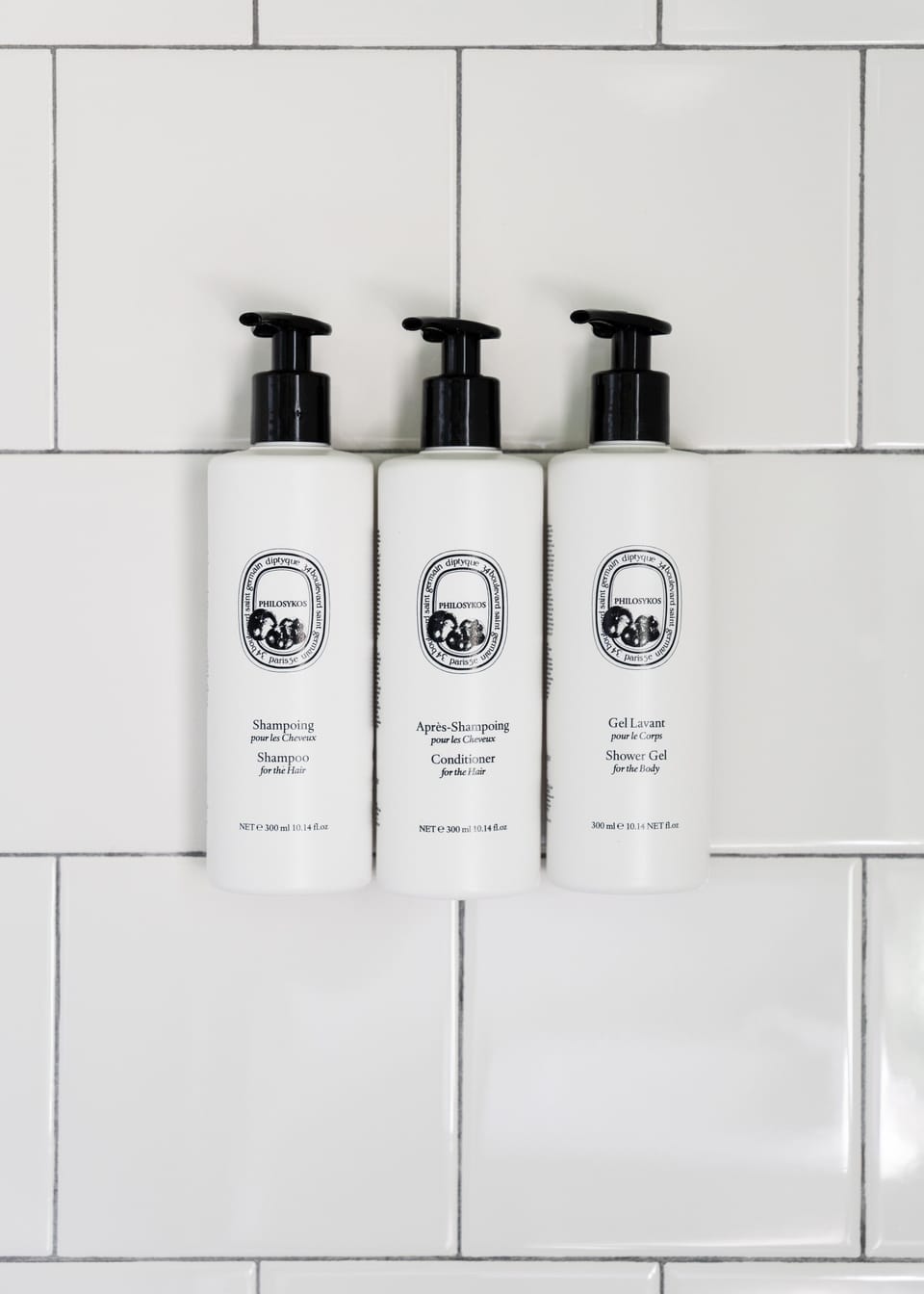 Rainfall showerhead, designer toiletries, hair dryer, bathrobes