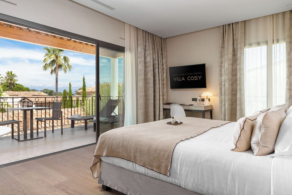 Premium bedding, minibar, in-room safe, individually decorated