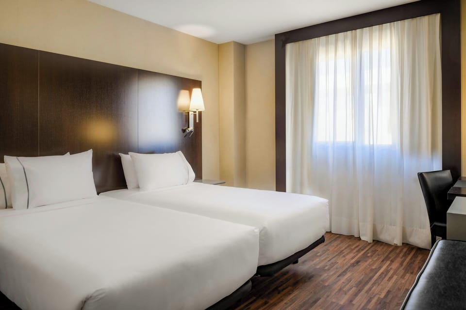Minibar, in-room safe, desk, free cribs/infant beds