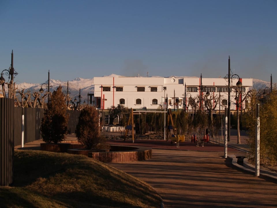 Hotel Corona de Atarfe Hotel in Andalusia