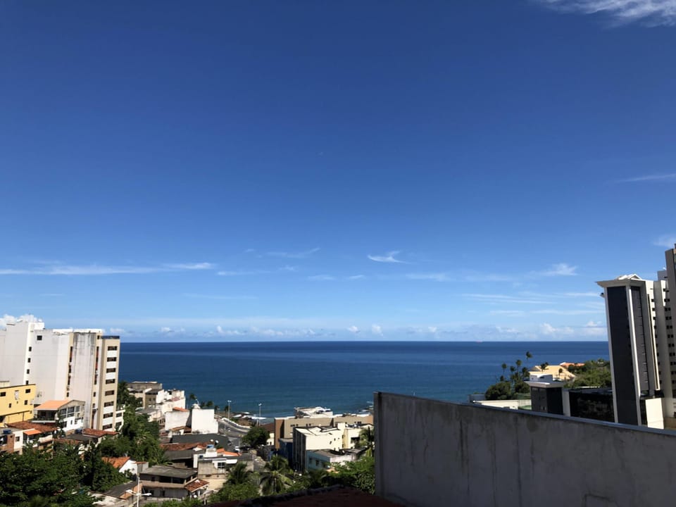 Beach/ocean view