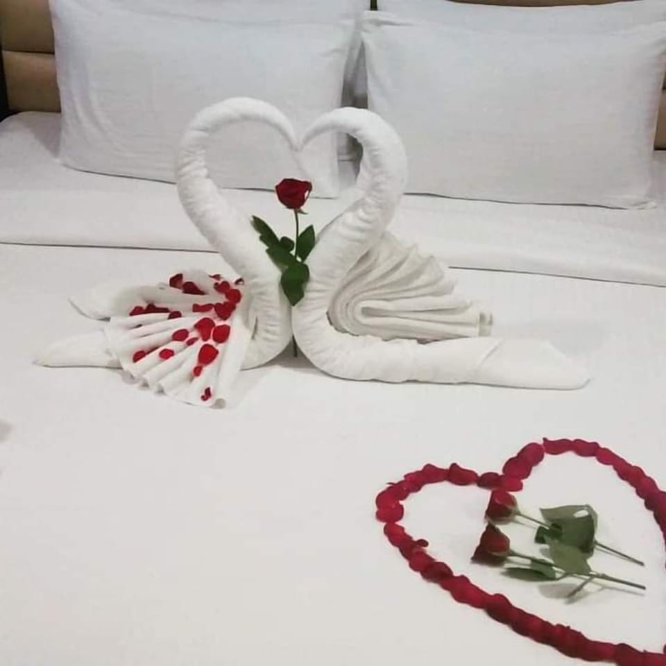 Deluxe Room | 1 bedroom, free WiFi