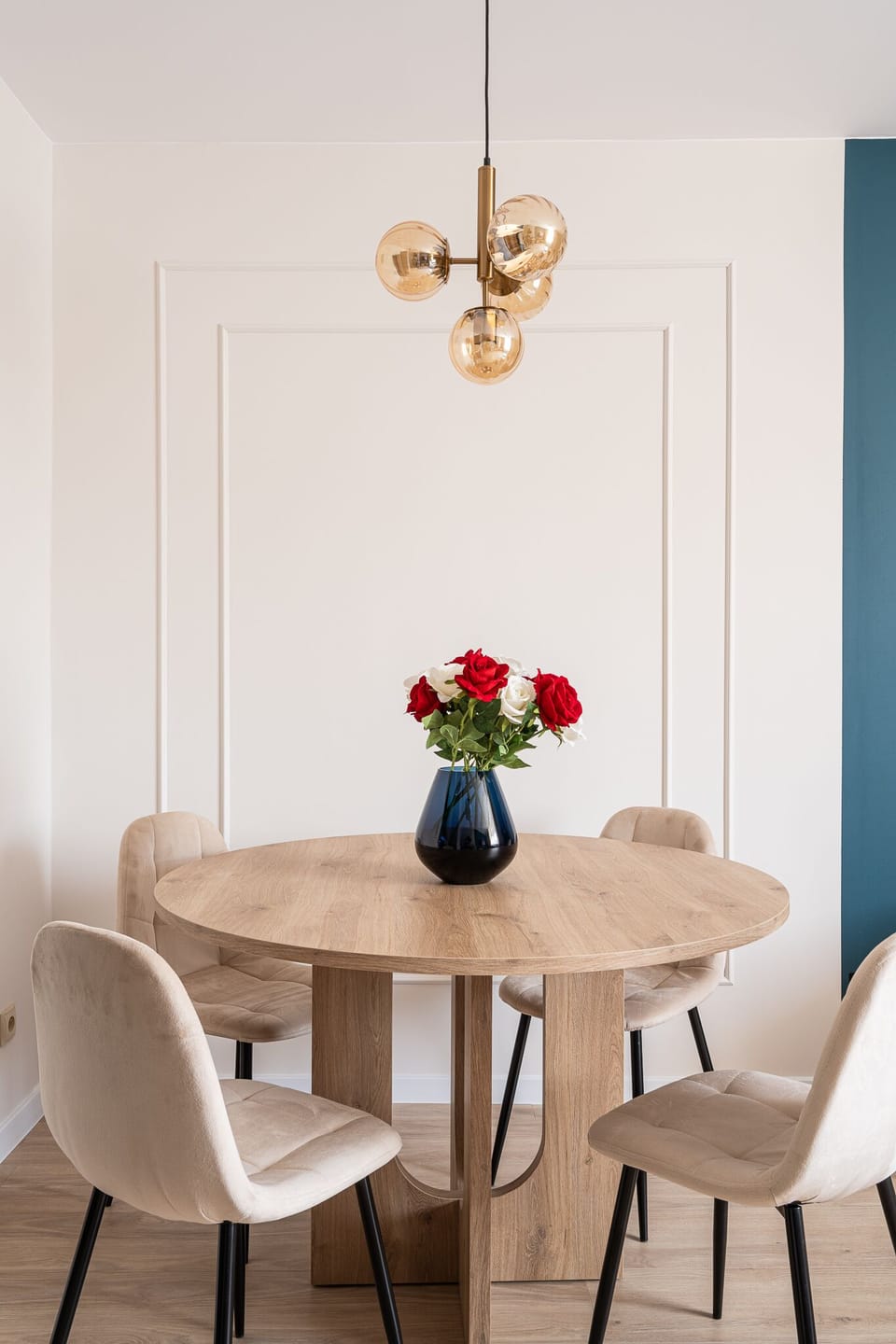 Comfort Apartment | In-room dining