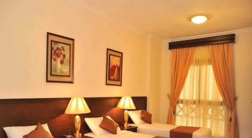 Triple Room | Bed sheets