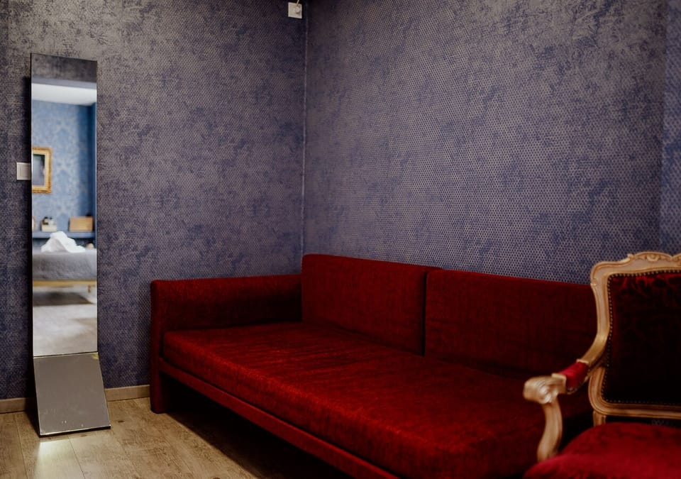 Family Room | Living area