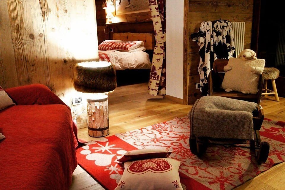 Luxury Suite | Free WiFi