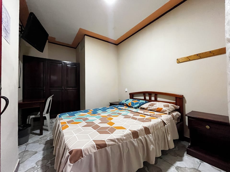 Comfort Shared Dormitory | WiFi (free), bed sheets