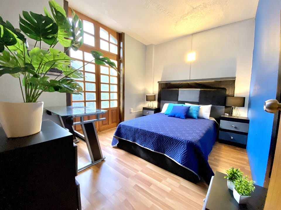 Superior Room | Free WiFi, bed sheets