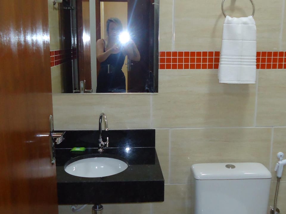 Hotel MM Hotel in State of Goiás