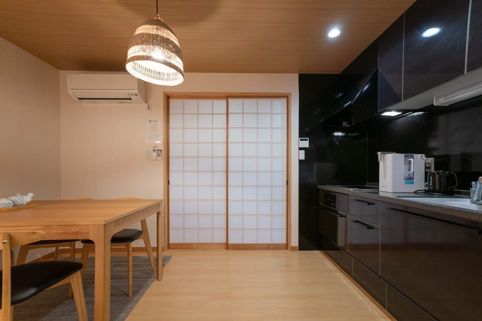 Superior Villa | 2 bedrooms, blackout drapes, free WiFi, bed sheets