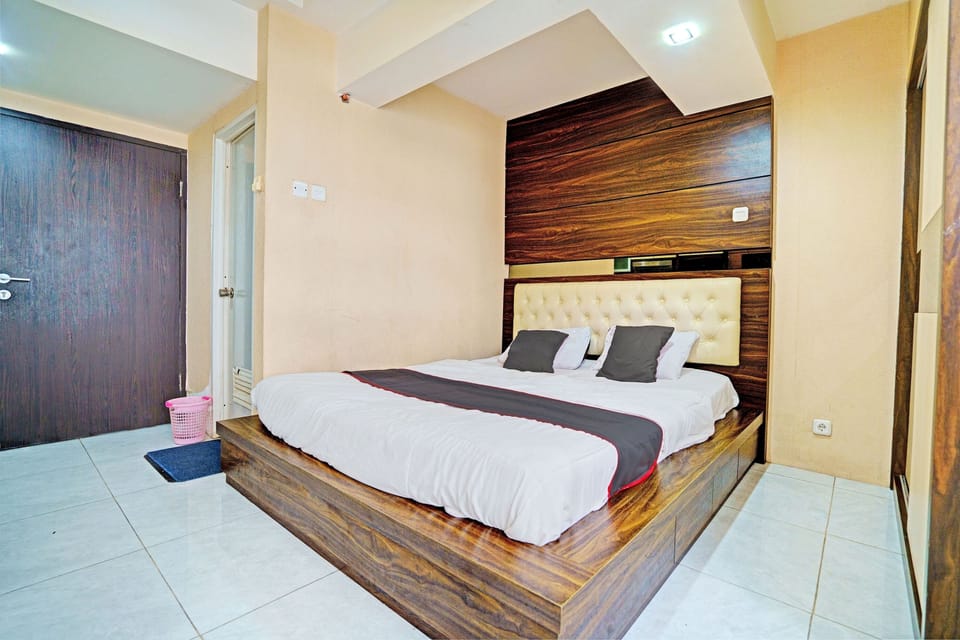 Family Suite | Laptop workspace, free WiFi, bed sheets