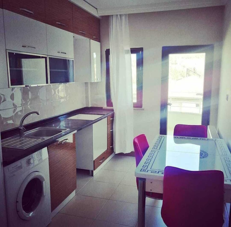 Superior Apartment | Private kitchen