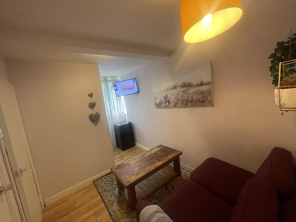 Apartment | Interior