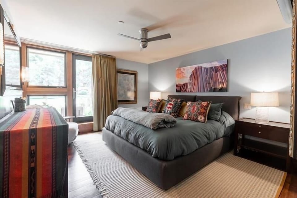 Condo, 2 Bedrooms | 2 bedrooms, WiFi (free)