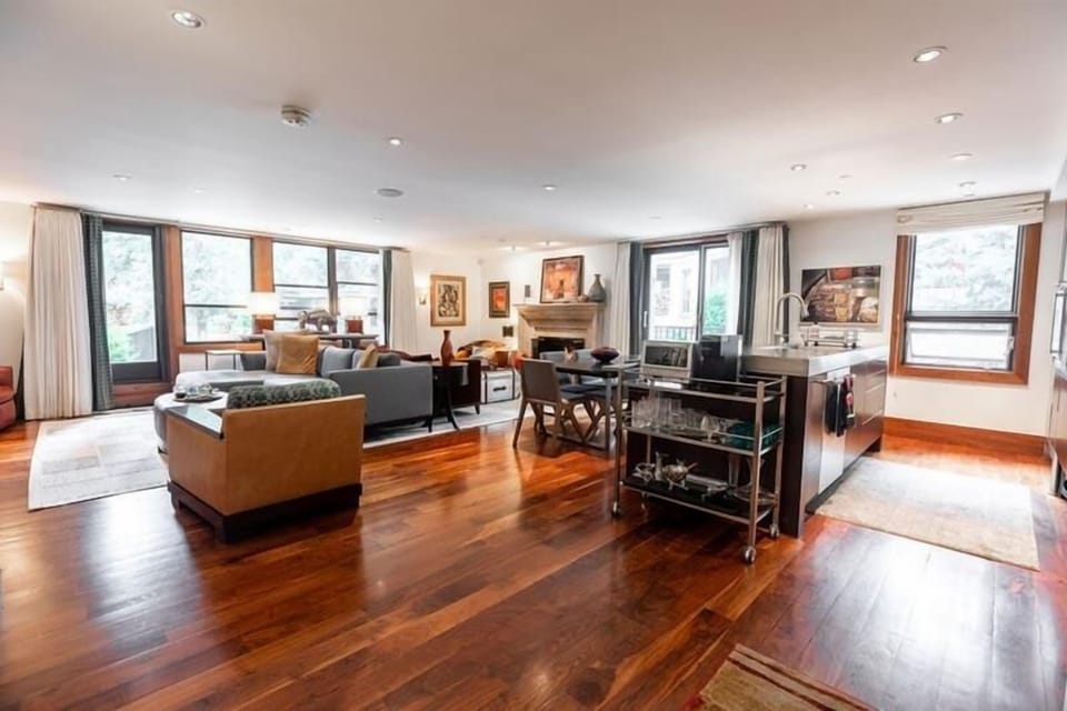 Condo, 2 Bedrooms | Interior