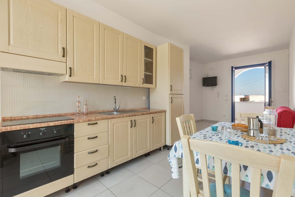 Apartment | Private kitchen
