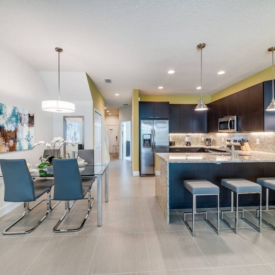 House | 3 bedrooms