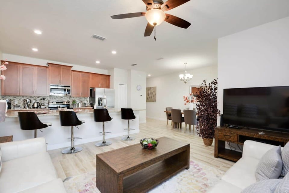 House | 4 bedrooms